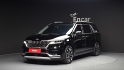 Kia Canival 2020