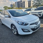 Hyundai i30 2012