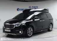 Kia Canival 2016