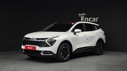 Kia Sportage 2021
