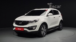Kia Sportage 2013
