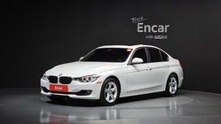 BMW 3 Series 2015