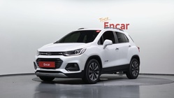 Chevrolet Trax 2018