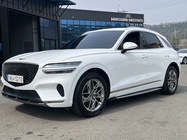 Genesis GV70 2021