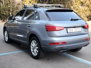 Audi Q3 2013