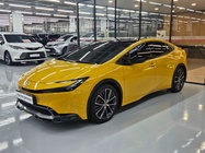 Toyota Prius 2023