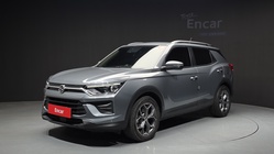 Ssangyong KORANDO 2019