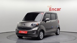 Kia RAY 2013
