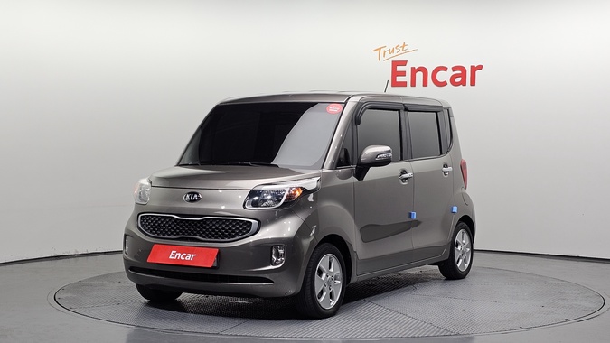 Kia RAY 2013