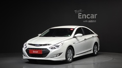 Hyundai Sonata 2012