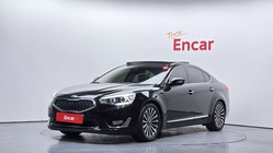 Kia K7 2013