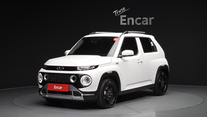 Hyundai Casper 2024