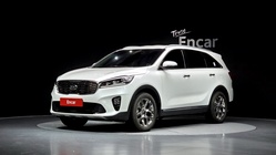 Kia Sorento 2019