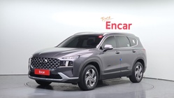 Hyundai Santa Fe 2023