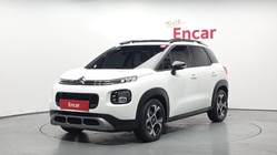 Citroen C3 2019
