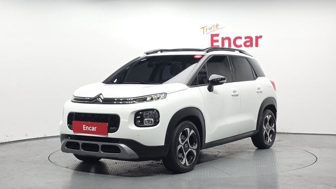 Citroen C3 2019