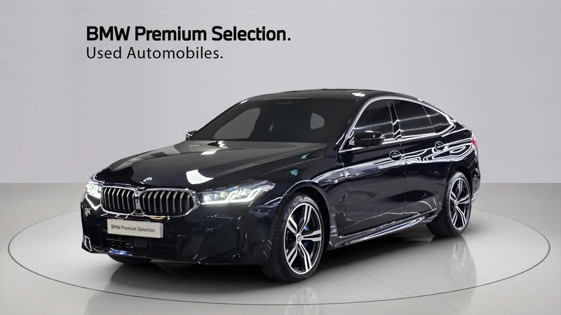 BMW Gran Turismo