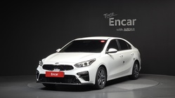 Kia K3 2019