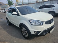 Ssangyong KORANDO 2015