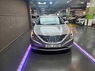 Hyundai Sonata 2009