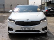 Kia K7 2017