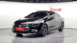 Chevrolet Malibu 2016