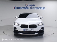 BMW X2 2021