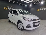 Chevrolet Spark 2018