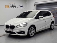 BMW 2 Series 2018