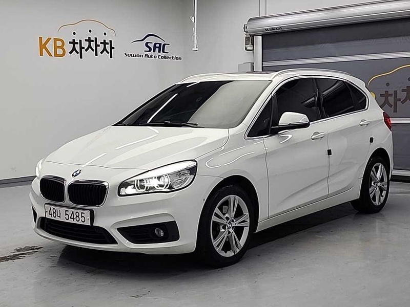 BMW 2 Series