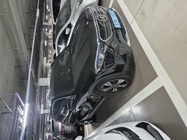 Mercedes-Benz EQB 2023