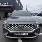 Hyundai Santa Fe 2021