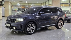 Kia Sorento 2020