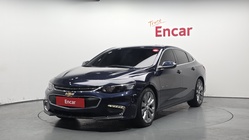 Chevrolet Malibu 2017