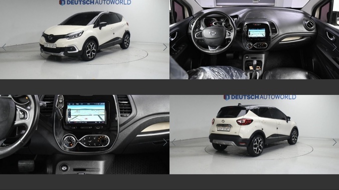 Samsung QM3 2018
