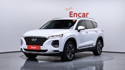 Hyundai Santa Fe 2019