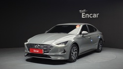 Hyundai Sonata 2022