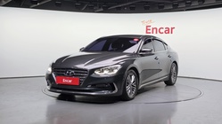 Hyundai Grandeur 2018