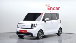 Kia RAY 2026