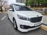 Kia Canival 2016
