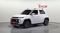 Hyundai Casper 2023