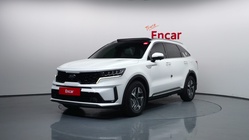 Kia Sorento 2020
