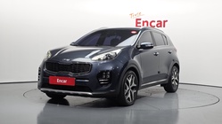 Kia Sportage 2016