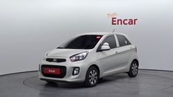 Kia morning 2016