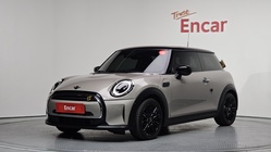 MINI Cooper 2023