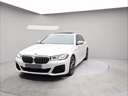 BMW 5 Series 2021