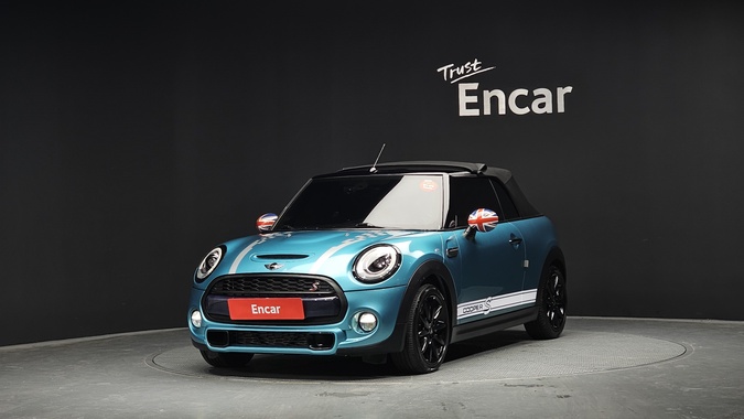MINI Cooper 2016