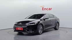 Kia K7 2016