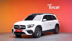 Mercedes-Benz GLB-Class 2021