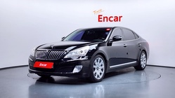 Hyundai Equus 2012